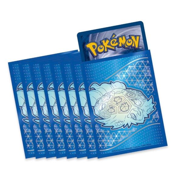 Pokémon TCG Scarlet & Violet Stellar Crown Elite Trainer Box – Sealed - Picture 6 of 7